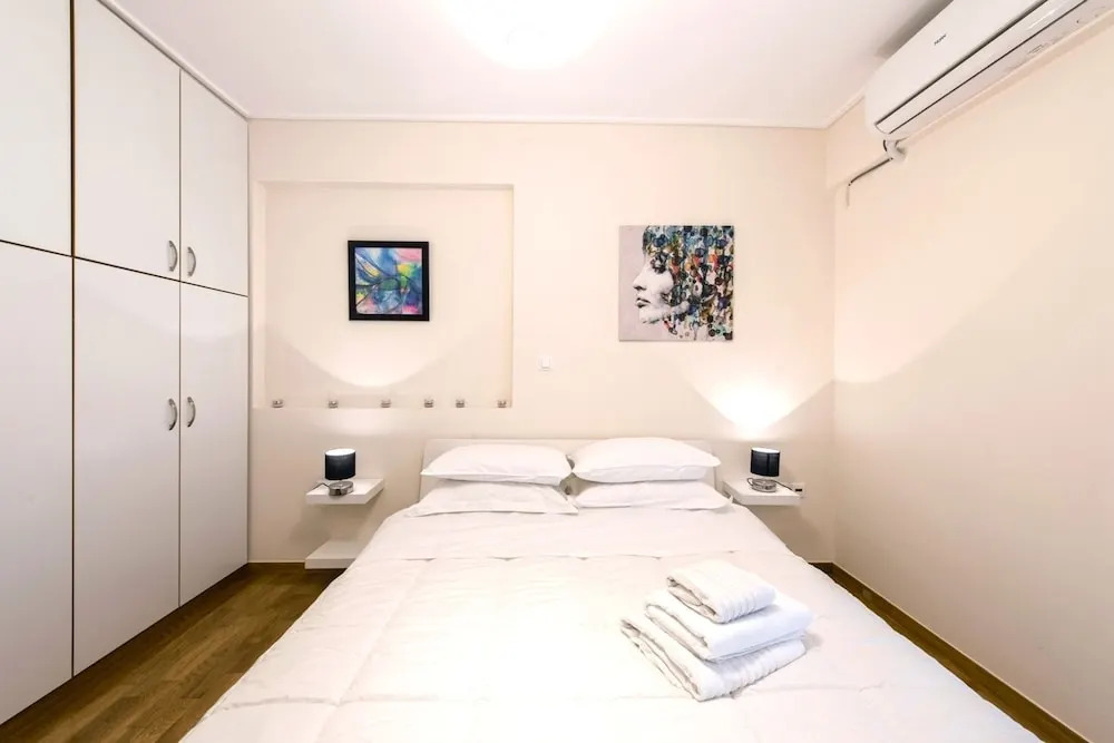 Magnificent 101m² homm Apartment, 4th