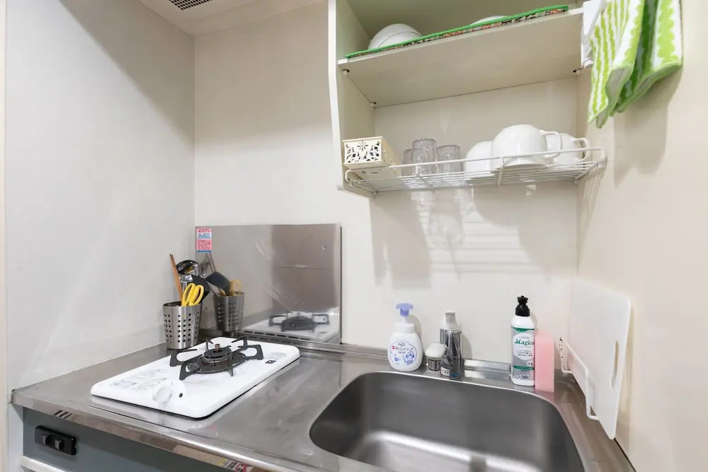 RakuHaku inn Tokyo