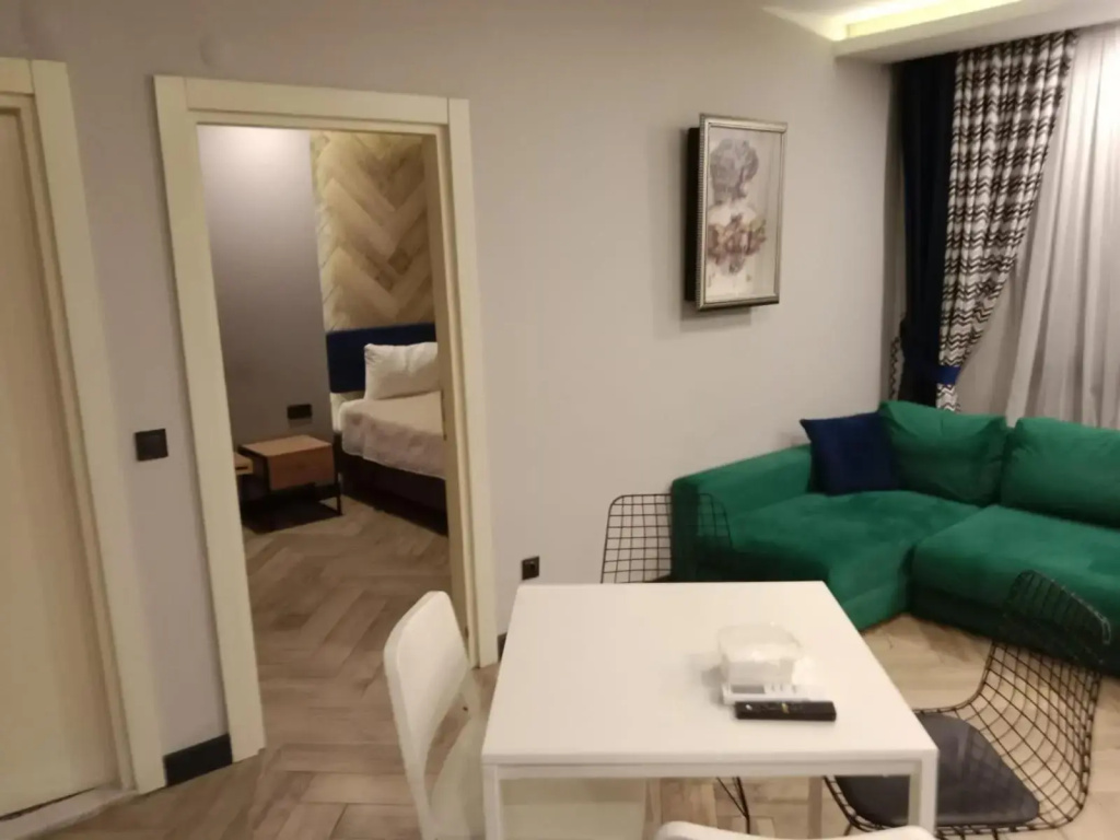 Meyde Boutique Suites