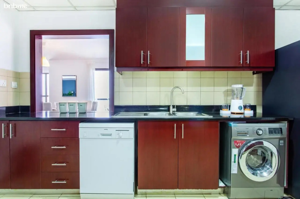 Unit 3702 Murjan 6 in Dubai