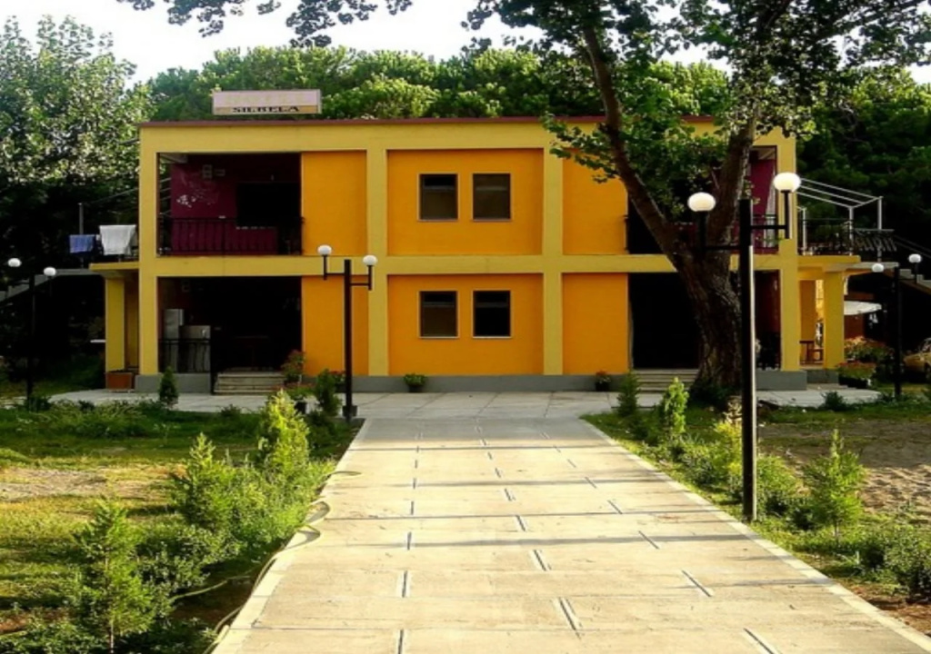 Hotel Silbela