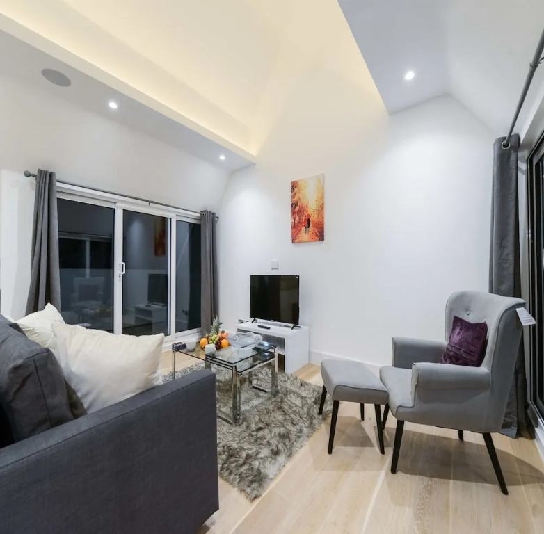 Ealing Studio Apartments
