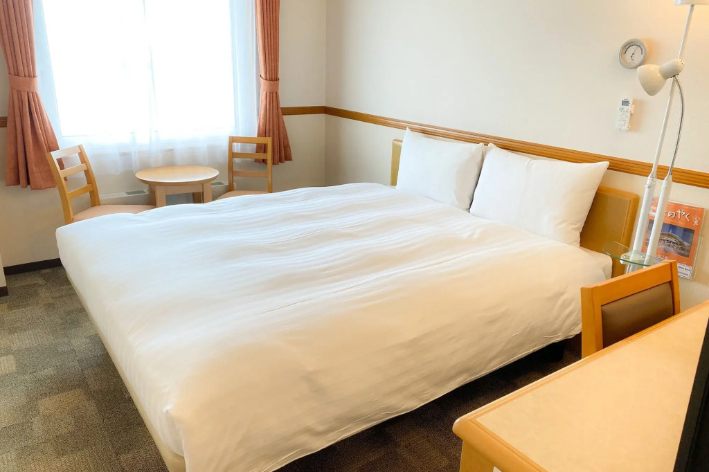 Toyoko Inn Hirosaki Ekimae