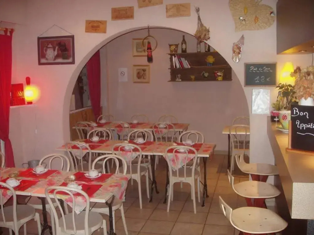 Hôtel Orange Marine