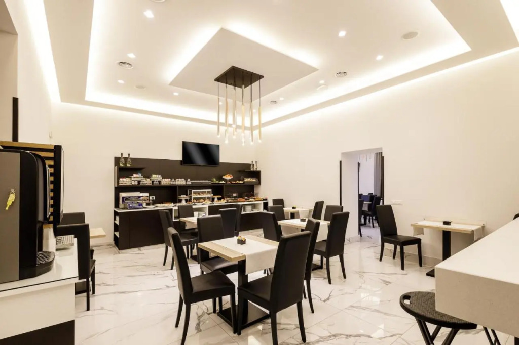 Best Western Hotel dei Mille