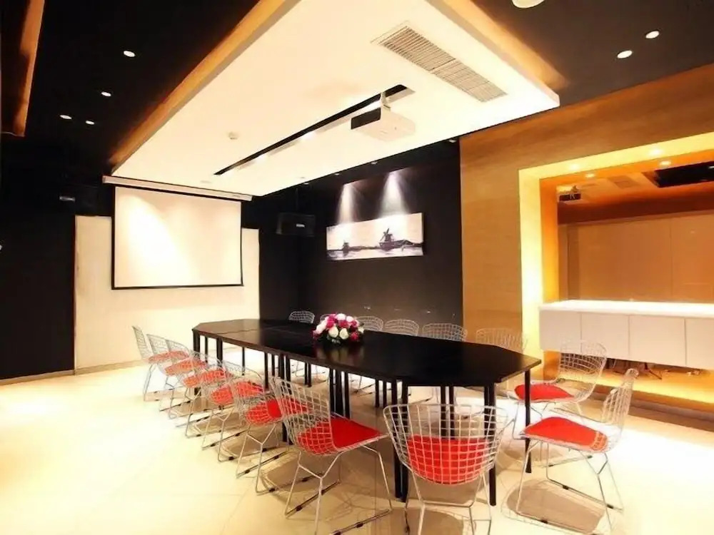 Jinjiang Inn Haikou Guomao Jinlong Road Branch