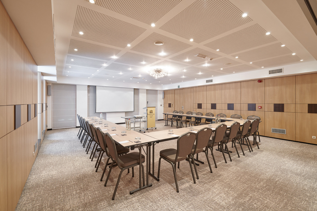 Keizershof Hotel Aalst