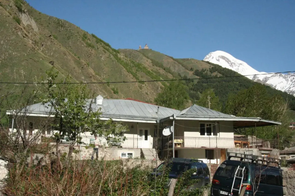 Guest House Nazy