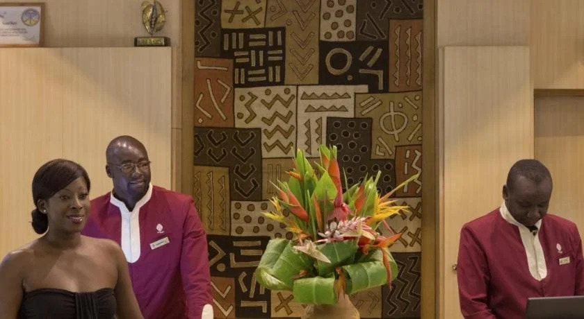 Azalai Grand Hotel Bamako
