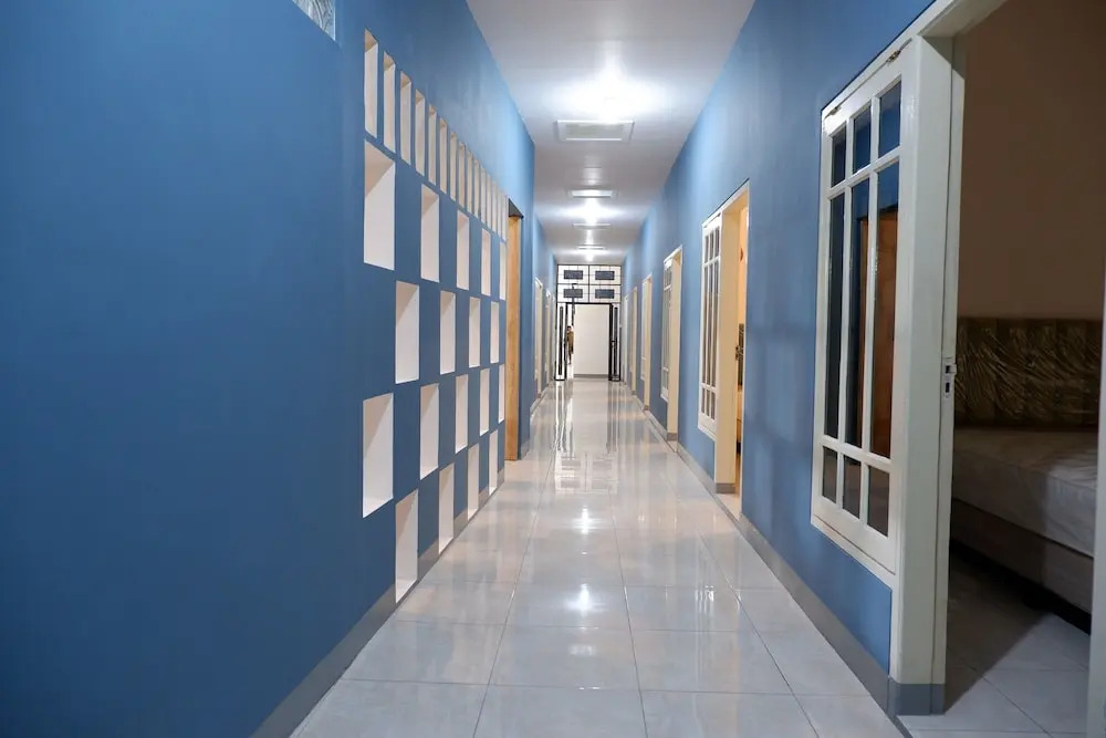 Kokonut Guesthouse