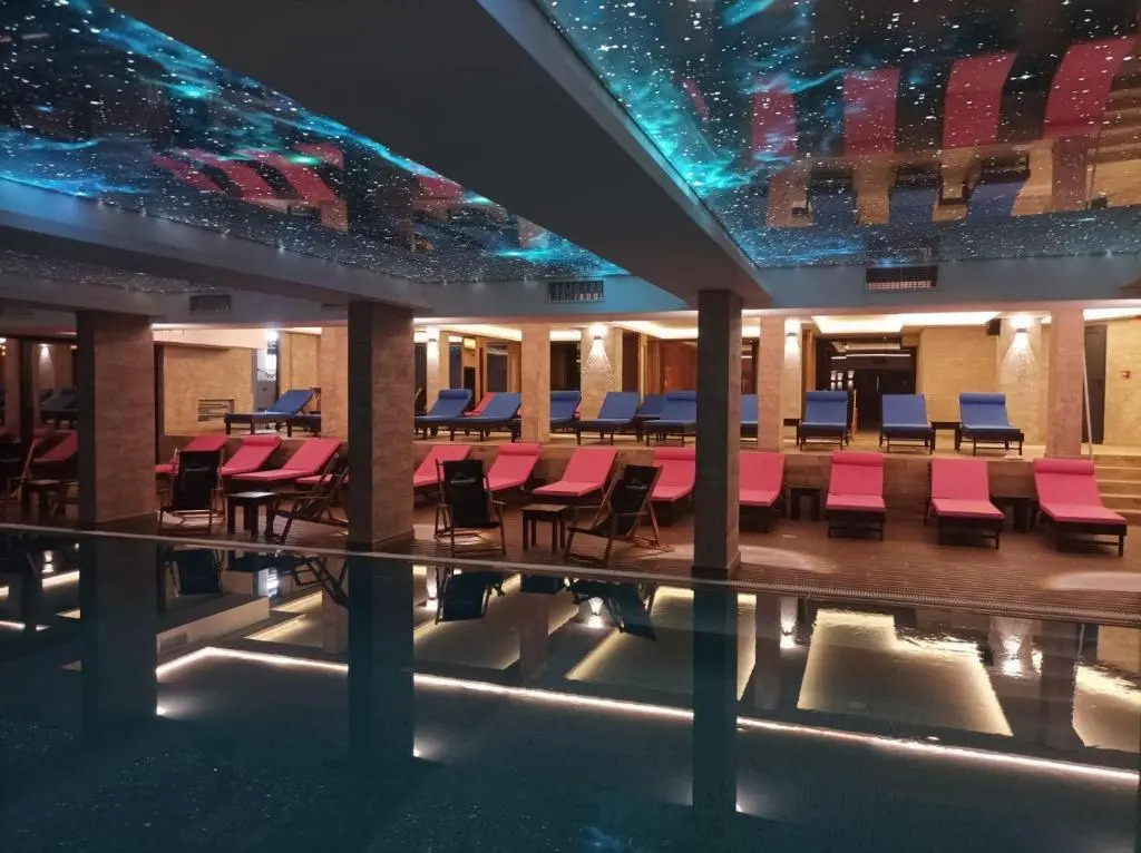 Apartman Pleasure M4 Milmari Resort