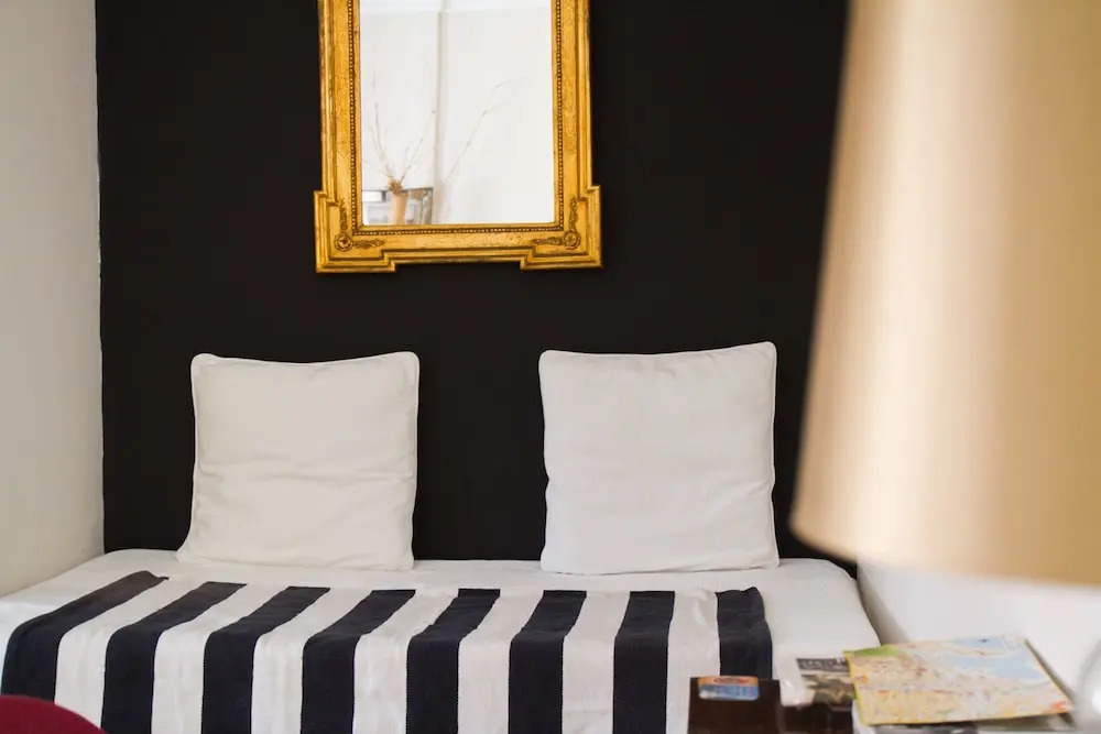 Casas de Campos - Quiet but Central