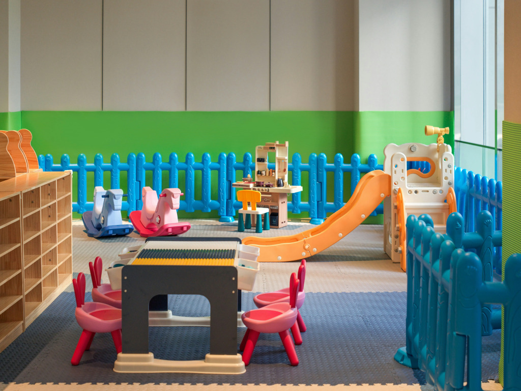 Holiday Inn Quanzhou Donghai by IHG