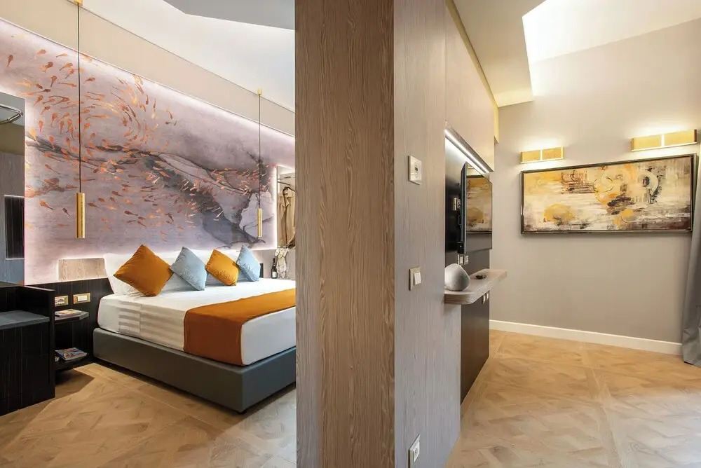 VentiSettembre Private Suites