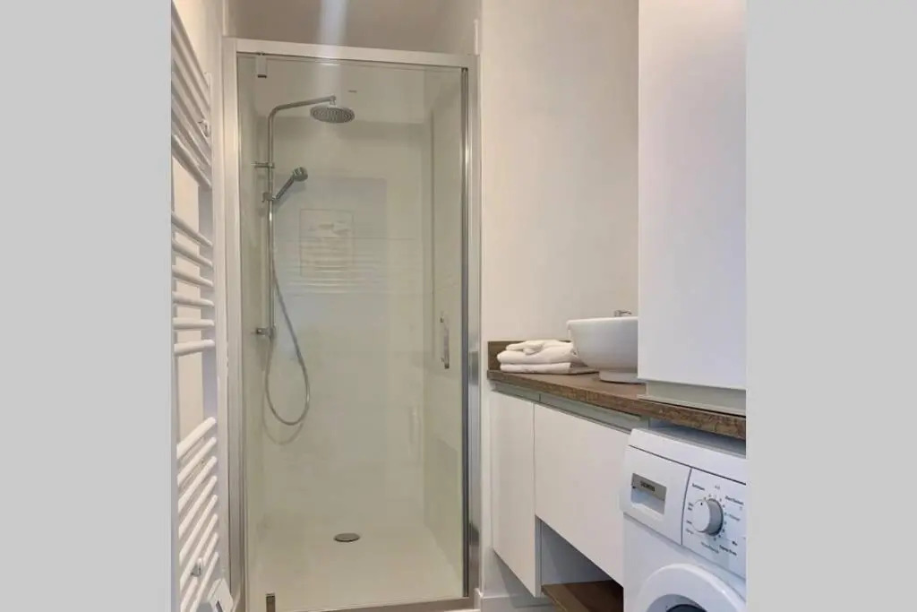 Charmant appartement, résidence les Dunes du Golf