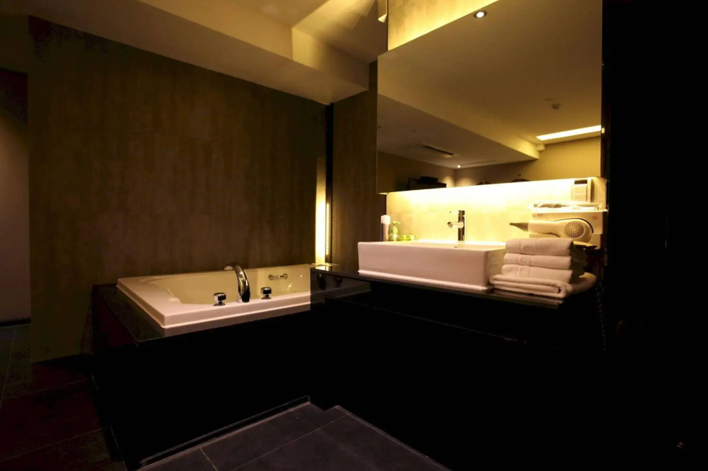 Hotel Adlige