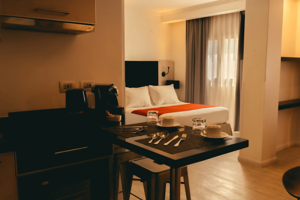Hotel Sommelier Agustinas