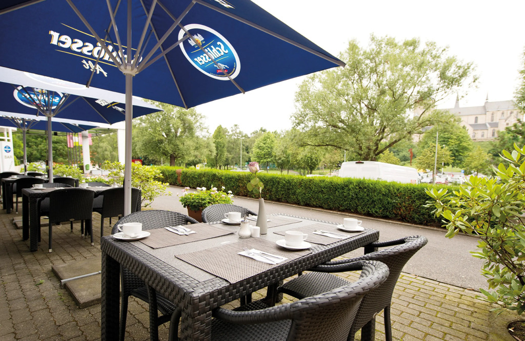 Leonardo Hotel Mönchengladbach