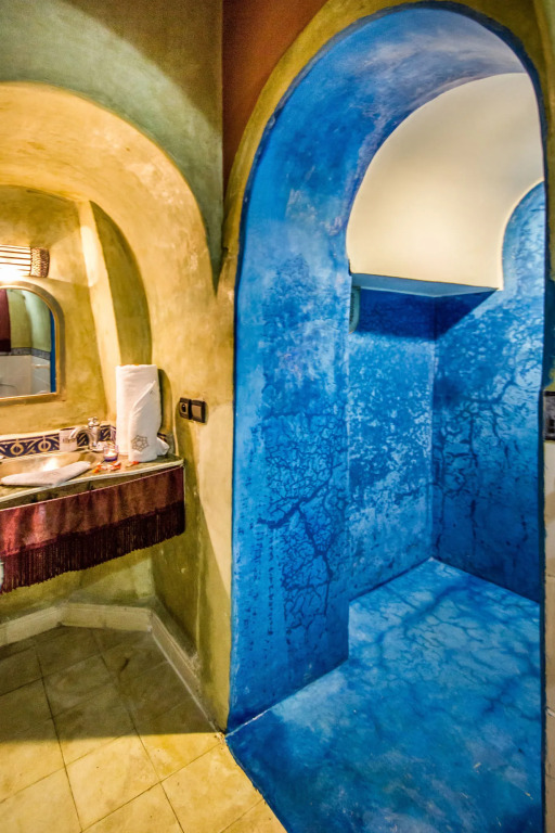 Riad Dar Azul