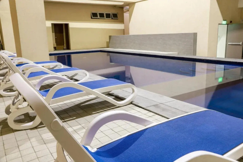 Sotogrande Hotel Katipunan