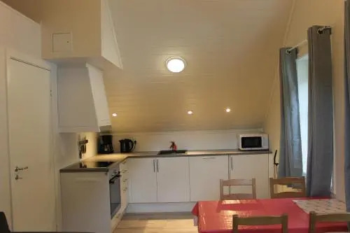 Brekke Apartments