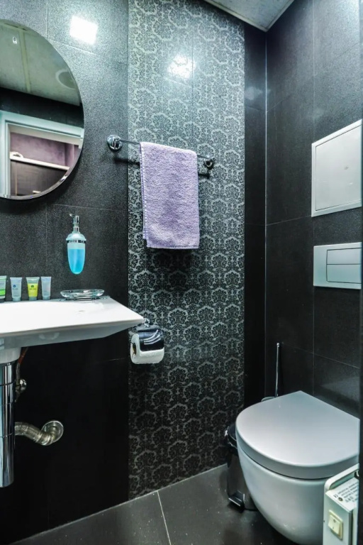 Champs-Élysées Sofia | 2-BDR, 2-BTHR Tsar Simeon Suite