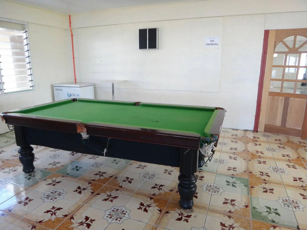 The St Therese Samoa Retreat & Accommodation