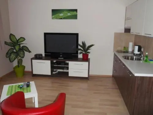 Park - apartmány na prenájom