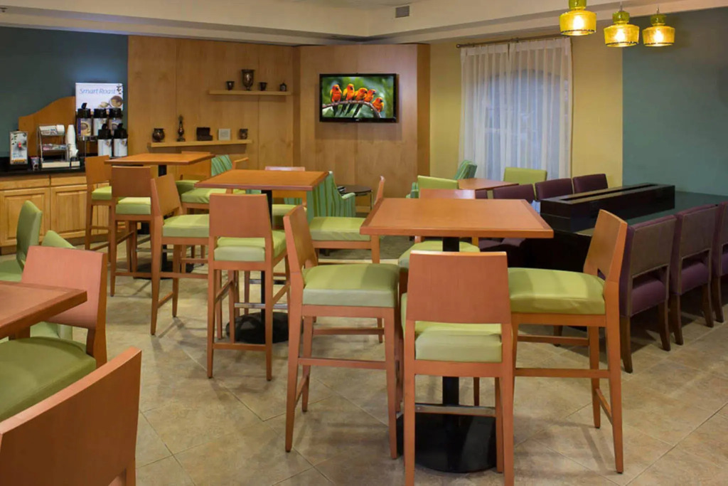 Holiday Inn Express - Clermont by IHG