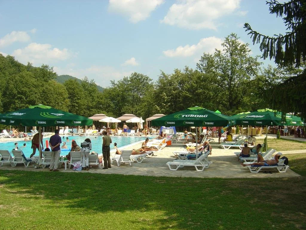 Ostrova Holiday Village