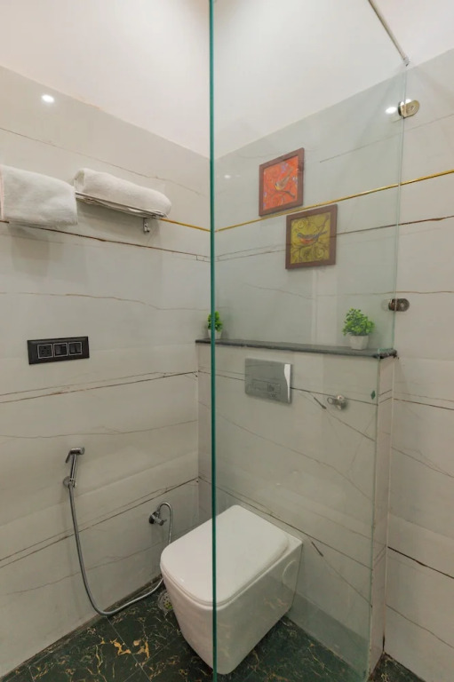 The Narayana Homestay - Villa