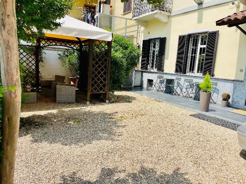 Hotel Castello