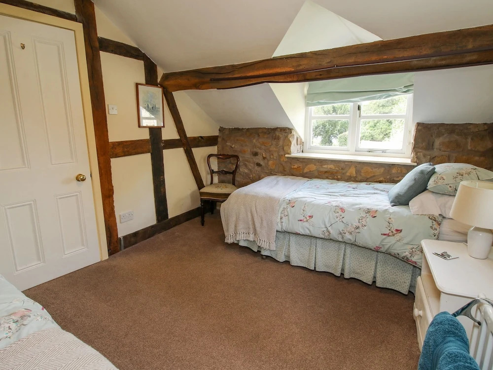 The Coach House