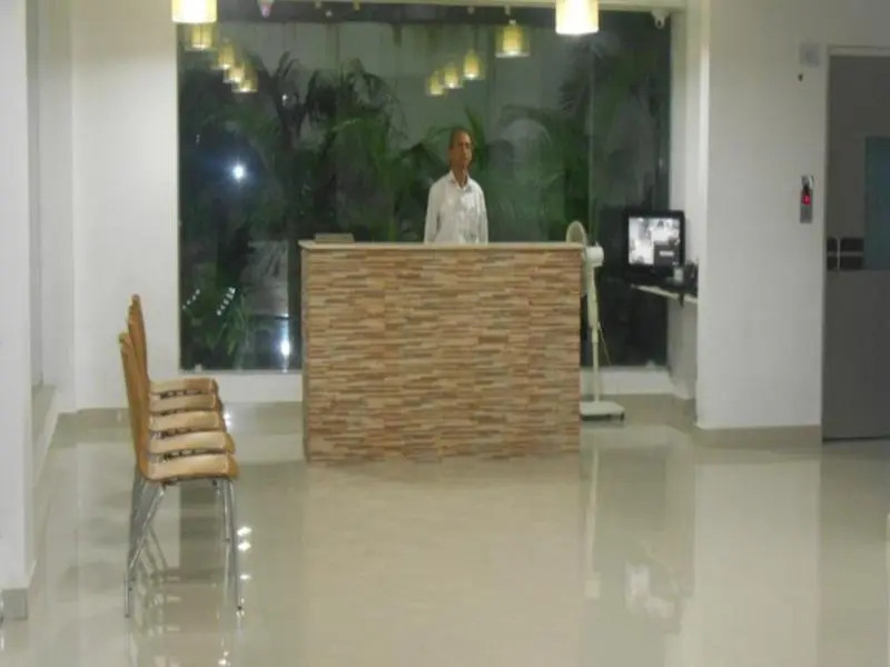 The Residency