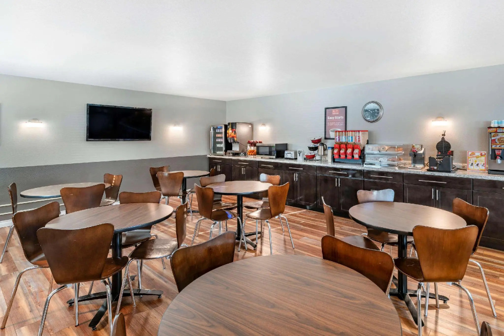 Baymont by Wyndham Missoula