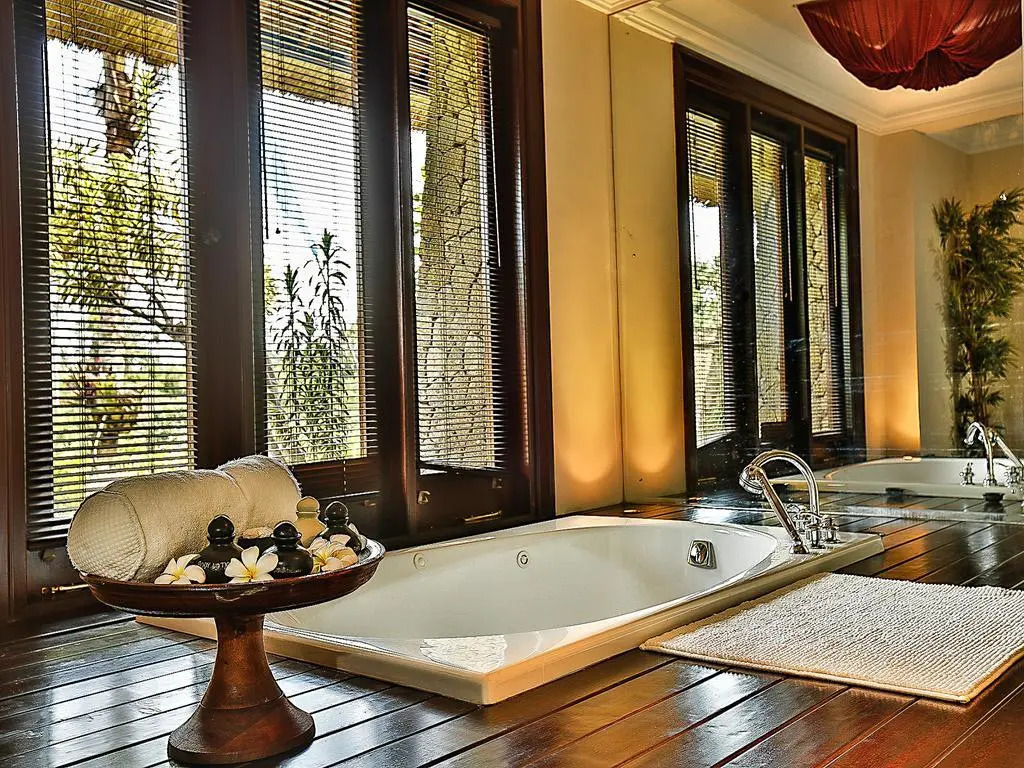 Anhera Suite Ubud