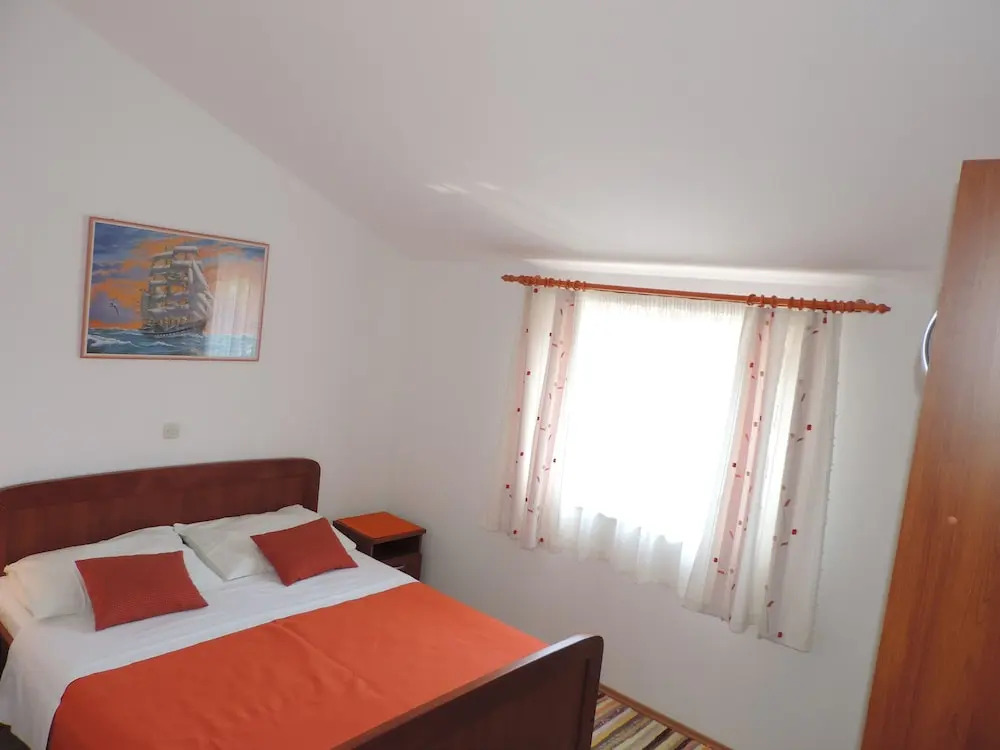 Apartmani Marko