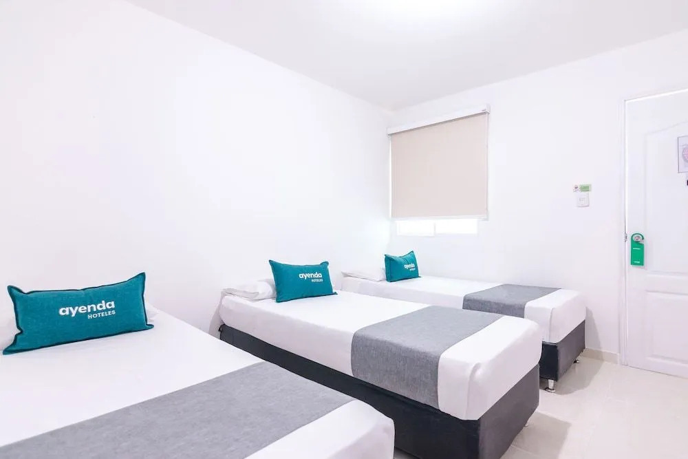 Hotel Casa Grande Riohacha Inn