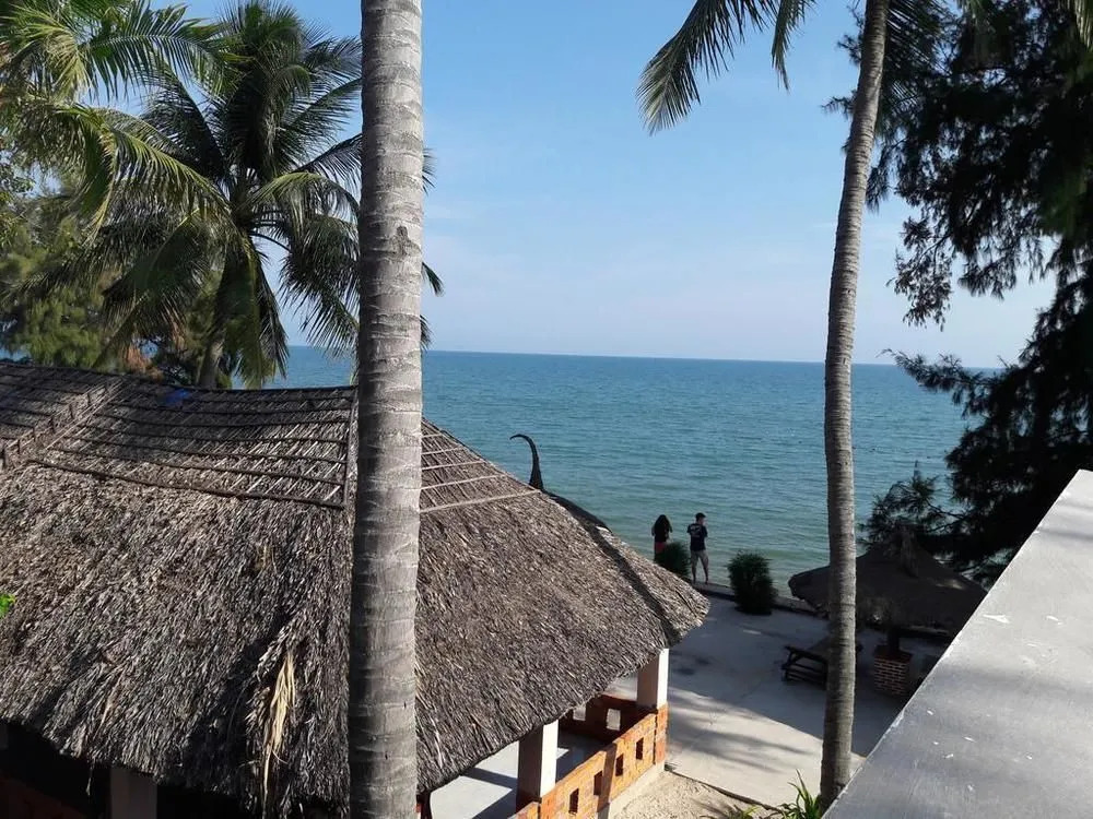 Bien Dua Backpacker Hotel
