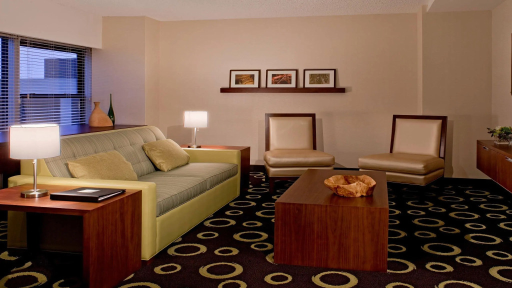 Hyatt Regency Morristown