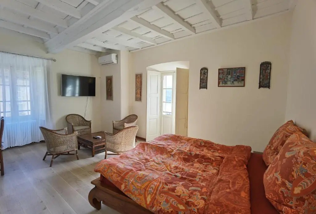 Villa Bonola