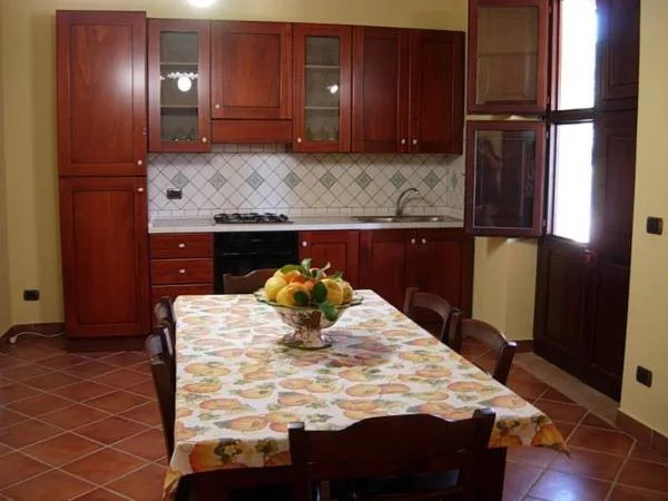 Agriturismo Masseria Sant Elia