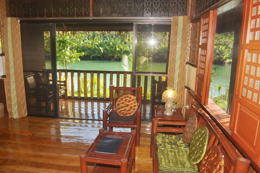 Loboc River Resort