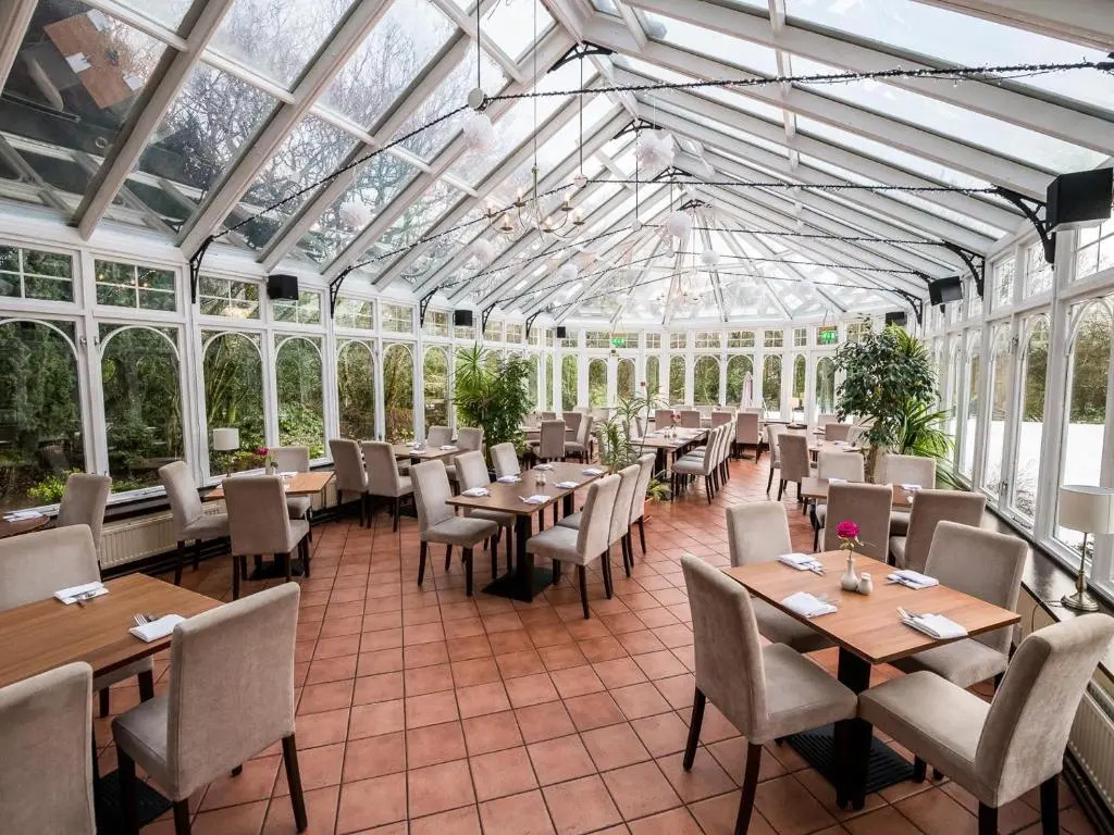 Kincaid House Hotel