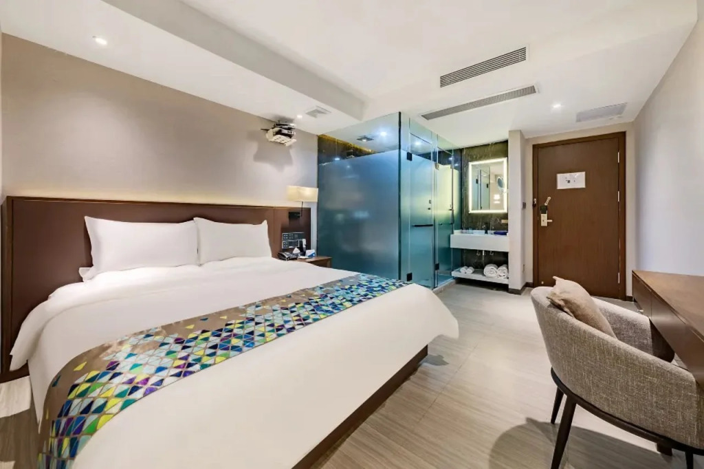 Cheermay Hotel Guangzhou