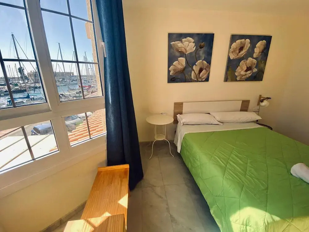 Belvilla by OYO 2habitaciones