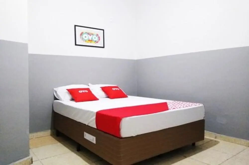 Hotel Brás