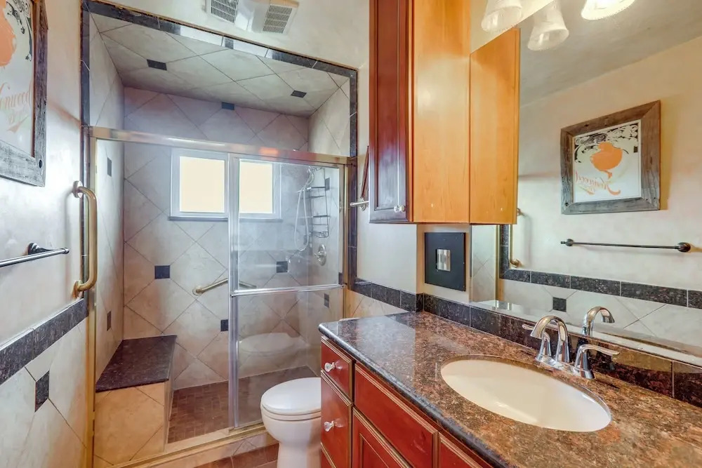 5 Mi to Dtwn Denver: Pet-friendly Home w/ Patio