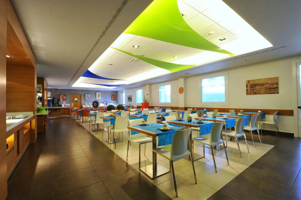 LVG Hotel Collection - Bergamo West