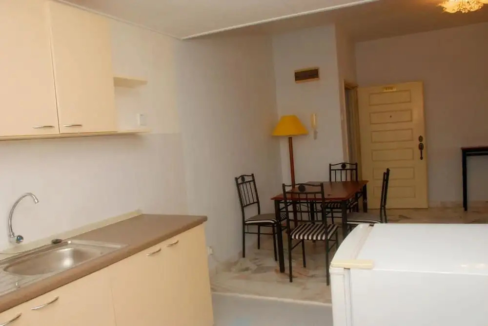 Maya Apartment Bay View Villas